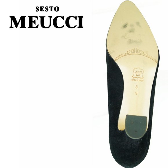 Sesto Meucci women's pump - Picture 6 of 7